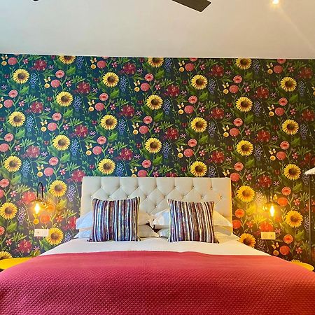 Maison Belmont Eymet Kültér fotó