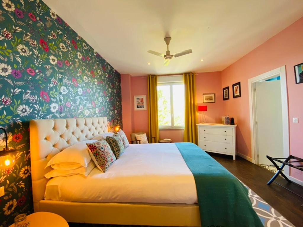 Maison Belmont Eymet Kültér fotó