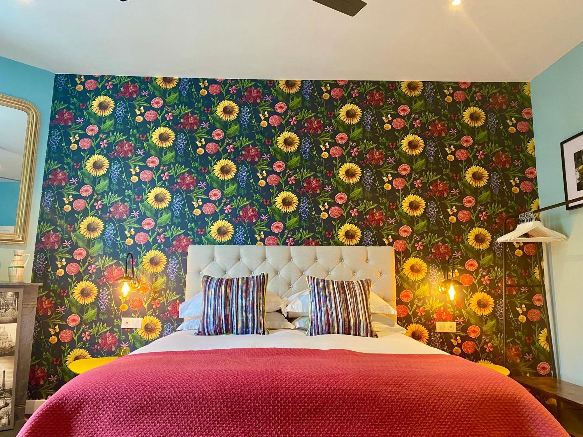 Maison Belmont Eymet Kültér fotó