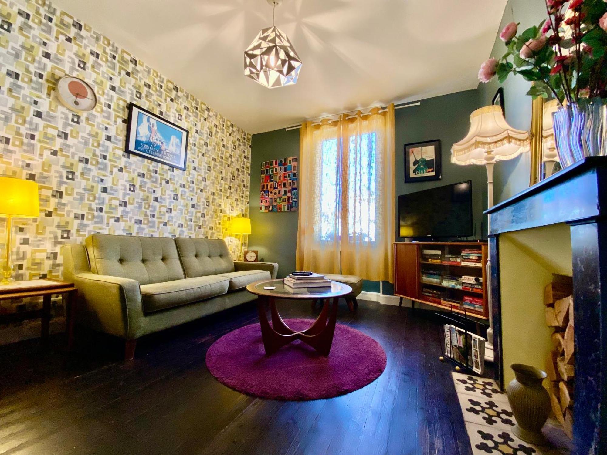 Maison Belmont Eymet Kültér fotó